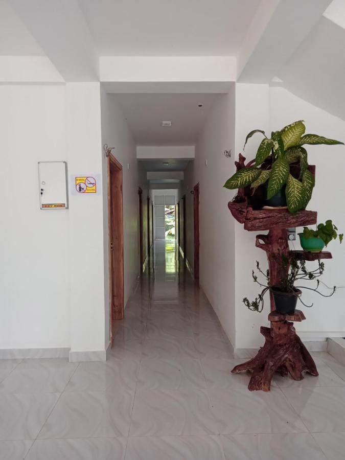 Green Star Villa Jaffna Room photo